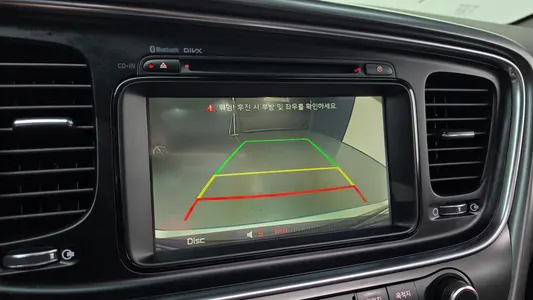 Kia K5 LPI 2013 16