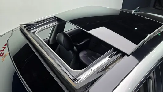 Kia K5 LPI 2013 17