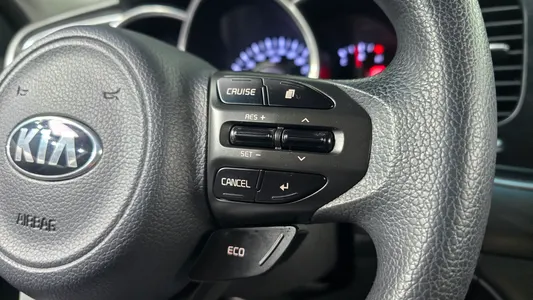 Kia K5 LPI 2013 18