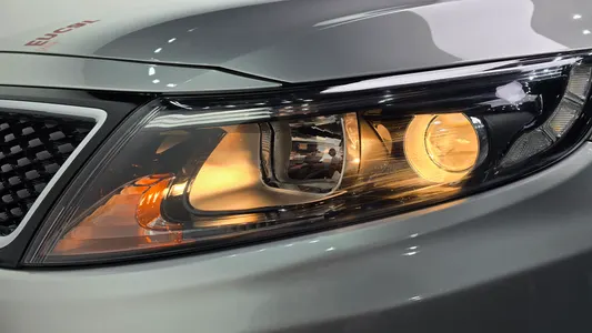 Kia K5 LPI 2013 22