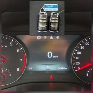Kia K7 3.0 LPI () 2017 5