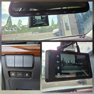 Kia K7 3.0 LPI () 2017 9