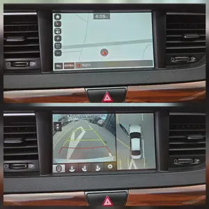 Kia K7 3.0 LPI () 2017 15