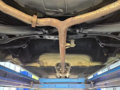 Kia K7 3.0 LPI () 2017 19
