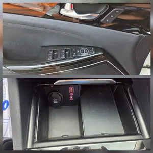 Kia K7 3.0 LPI () 2017 10