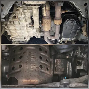 Kia K7 3.0 LPI () 2017 20