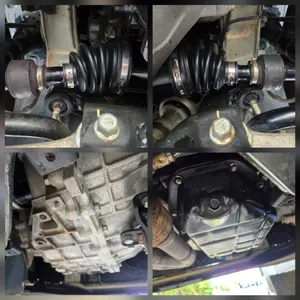 Kia K7 3.0 LPI () 2017 21