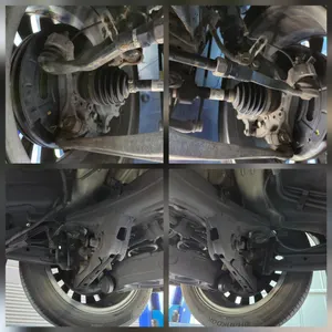 Kia K7 3.0 LPI () 2017 22