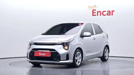 Kia (JA) 2024