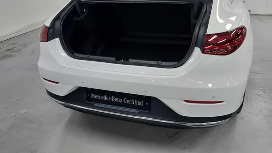 Mercedes-Benz EQE V295 EQE350+ 2022 17