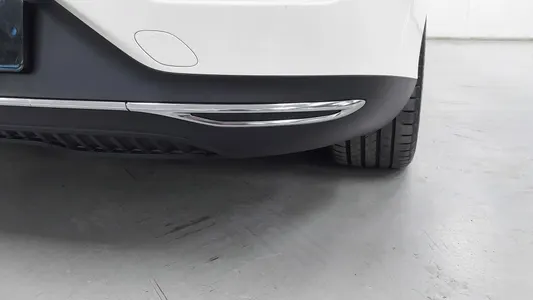 Mercedes-Benz EQE V295 EQE350+ 2022 18