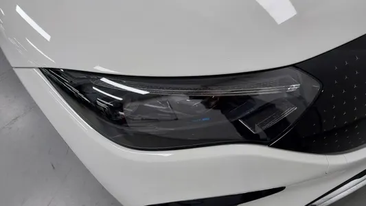 Mercedes-Benz EQE V295 EQE350+ 2022 19