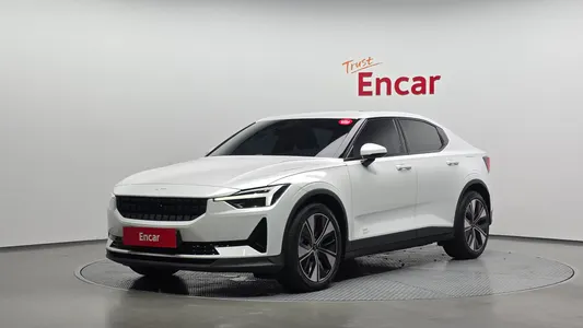 Polestar 2 2022