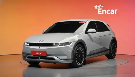 Hyundai Ioniq 5 2022