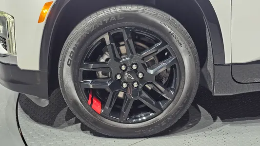 Chevrolet 트래버스 3.6 AWD 2022 5