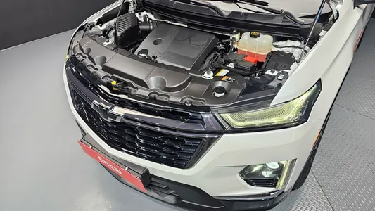 Chevrolet 트래버스 3.6 AWD 2022 6