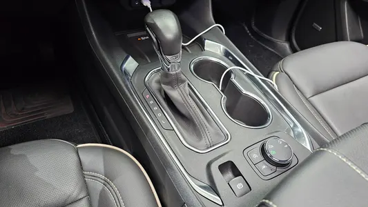 Chevrolet 트래버스 3.6 AWD 2022 9