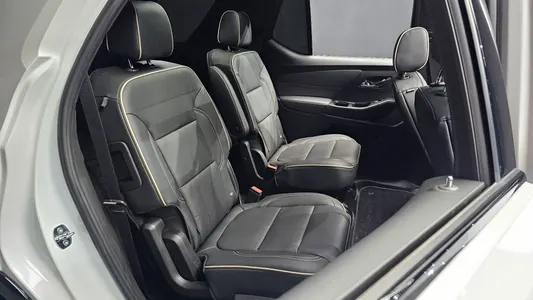 Chevrolet 트래버스 3.6 AWD 2022 11