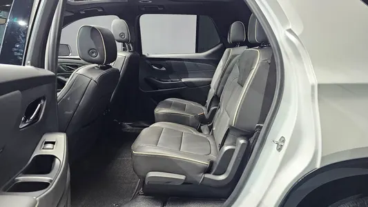 Chevrolet 트래버스 3.6 AWD 2022 12