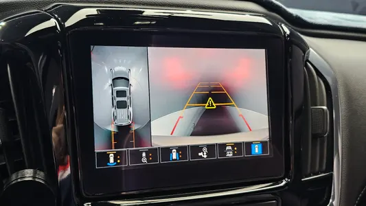 Chevrolet 트래버스 3.6 AWD 2022 15