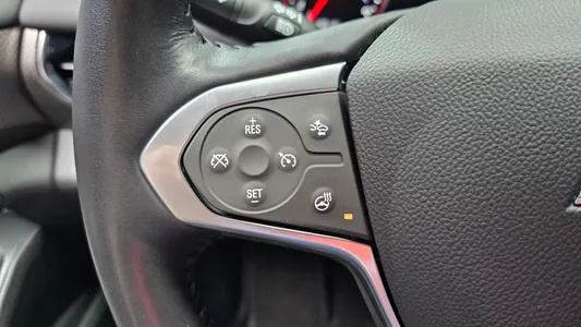 Chevrolet 트래버스 3.6 AWD 2022 20