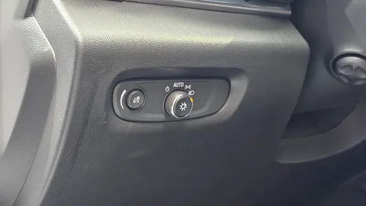 Chevrolet 트래버스 3.6 AWD 2022 16