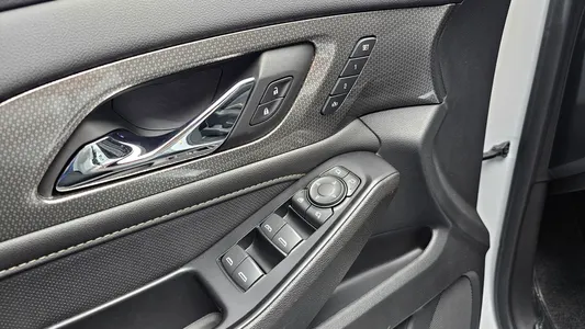 Chevrolet 트래버스 3.6 AWD 2022 17