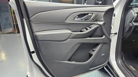 Chevrolet 트래버스 3.6 AWD 2022 24