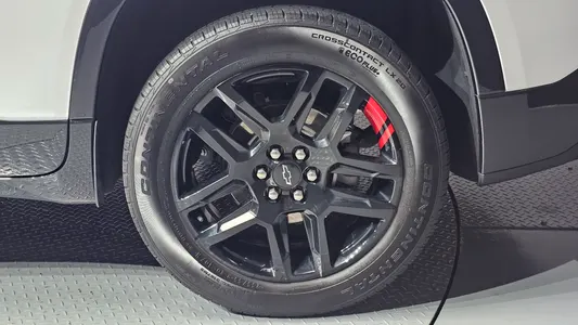 Chevrolet 트래버스 3.6 AWD 2022 21