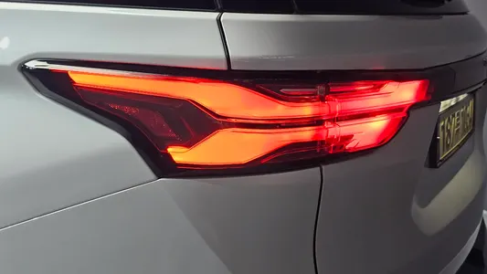 Chevrolet 트래버스 3.6 AWD 2022 23