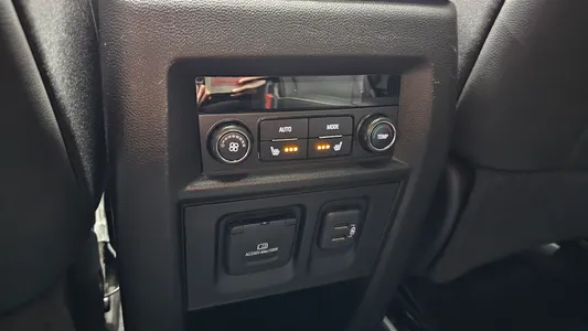 Chevrolet 트래버스 3.6 AWD 2022 31