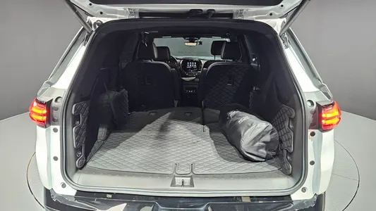 Chevrolet 트래버스 3.6 AWD 2022 33