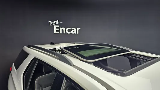 Chevrolet 트래버스 3.6 AWD 2022 34