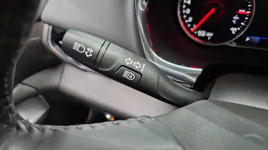 Chevrolet 트래버스 3.6 AWD 2022 27