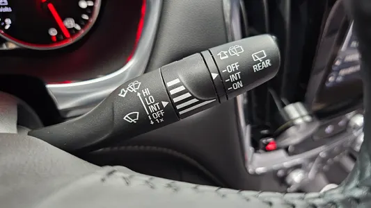 Chevrolet 트래버스 3.6 AWD 2022 28