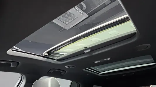 Chevrolet 트래버스 3.6 AWD 2022 30