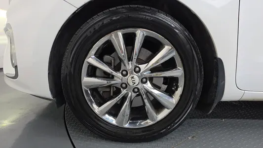 Kia 카니발 9 2018 5