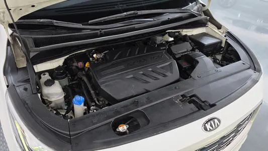 Kia 카니발 9 2018 6