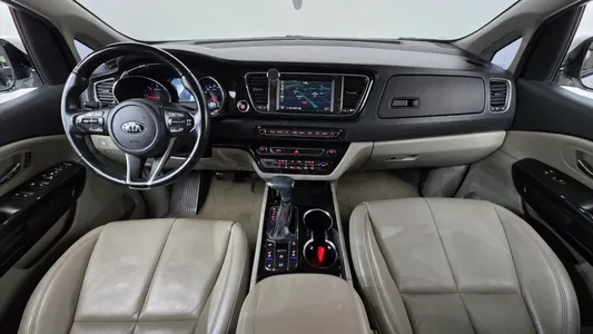 Kia 카니발 9 2018 7