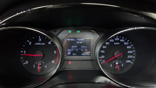 Kia 카니발 9 2018 8