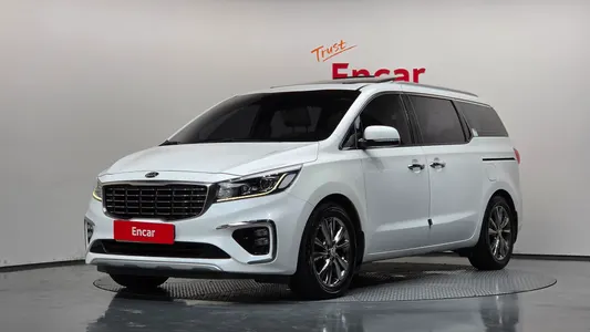 Kia 9 2018