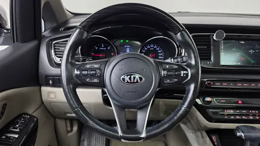 Kia 카니발 9 2018 13