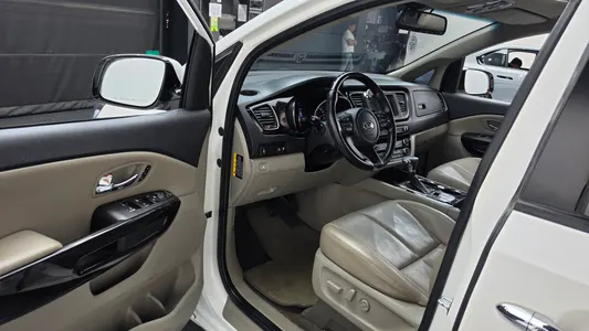 Kia 카니발 9 2018 10