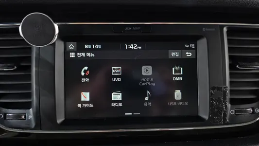 Kia 카니발 9 2018 16