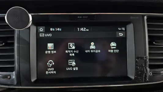 Kia 카니발 9 2018 17