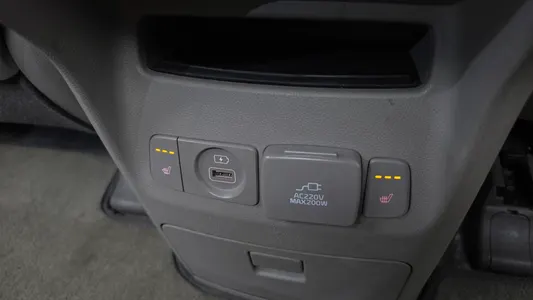 Kia 카니발 9 2018 18