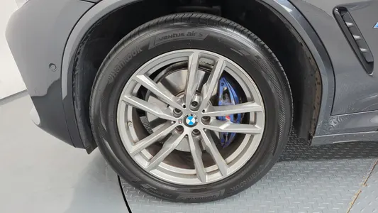 BMW X3 (G01) xDrive 30e M 2021 5
