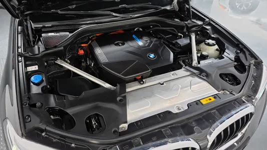 BMW X3 (G01) xDrive 30e M 2021 6