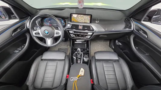 BMW X3 (G01) xDrive 30e M 2021 7