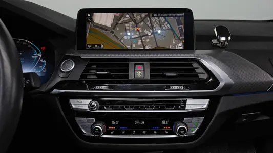 BMW X3 (G01) xDrive 30e M 2021 13
